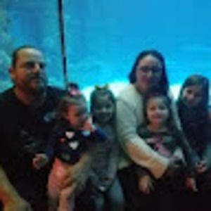 Meet your Posher, Angela